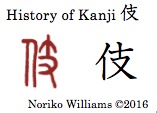 history-of-kanji-%e4%bc%8e
