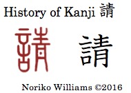 history-of-kanji-%e8%ab%8b