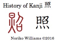 history-of-kanji-%e7%85%a7