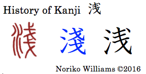 history-of-kanji-%e6%b5%85