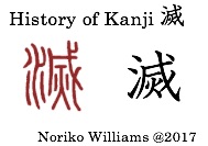 history-of-kanji-%e6%bb%85